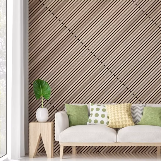 3D 전시, 방음목재 칸막이, 벽면패널, MDF 원목무늬목, 반려동물음향판넬